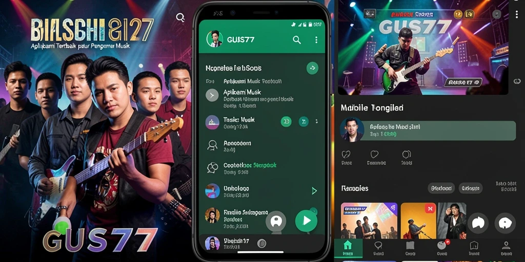 Tampilan gameplay seru di GUS77 dengan berbagai fitur menarik.