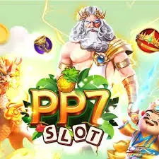 PP7SLOT - Petualangan Memancing yang Seru dan Menantang