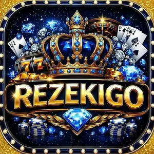 REZEKIGO - Game Slot Menarik dengan Peluang Menang Besar