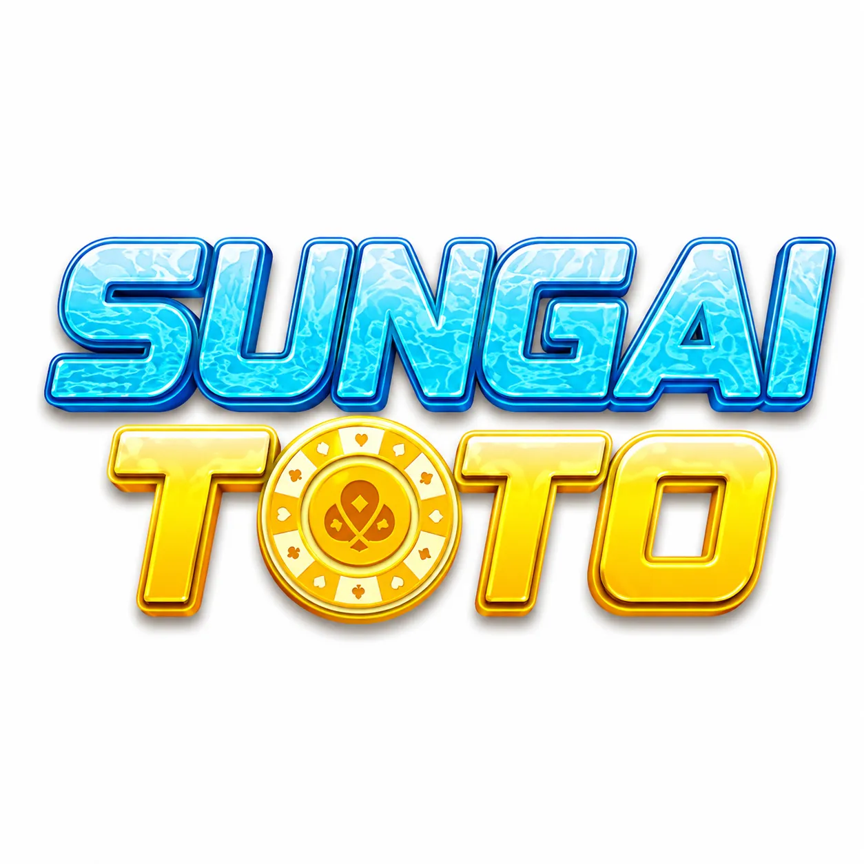 SUNGAITOTO - Game Gaple Seru dan Mengasyikkan