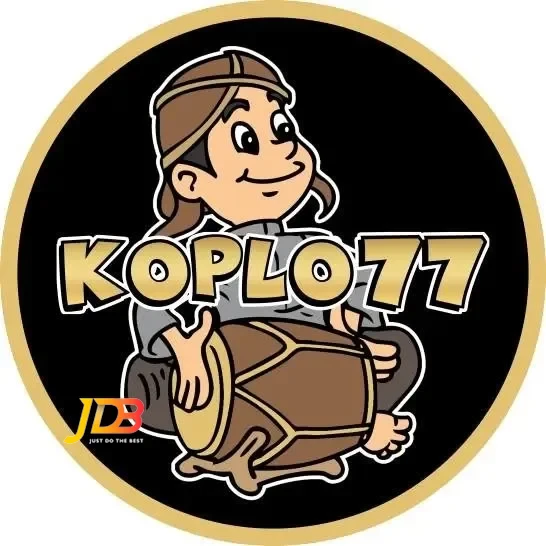 koplo77 — Aplikasi Hub Unduhan
